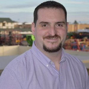 Meet your Posher, Joshua